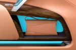 Nissan Intima Concept 2007 года